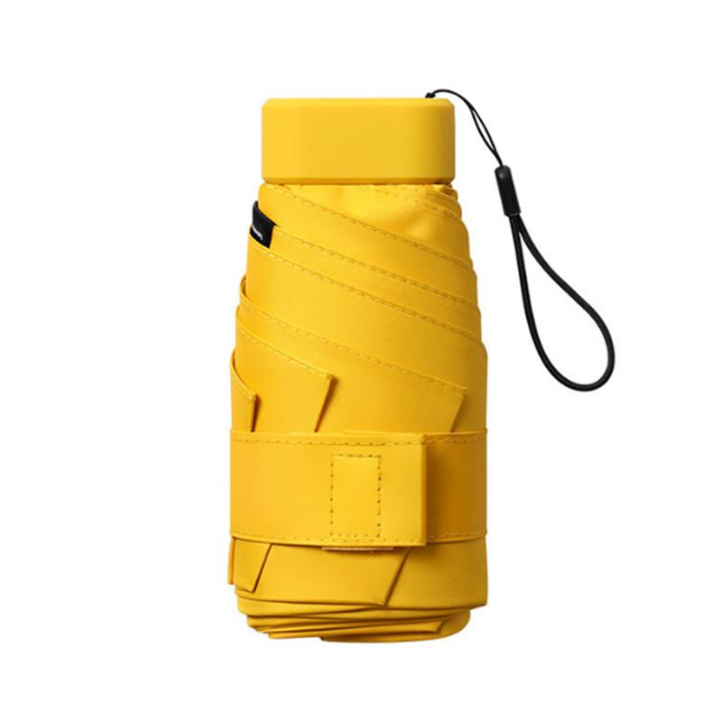 傘 黒 日傘 折りたたみ傘 軽量 UVカット 紫外線対策 遮光 遮熱 ミニ傘 コンパクト 携帯用2