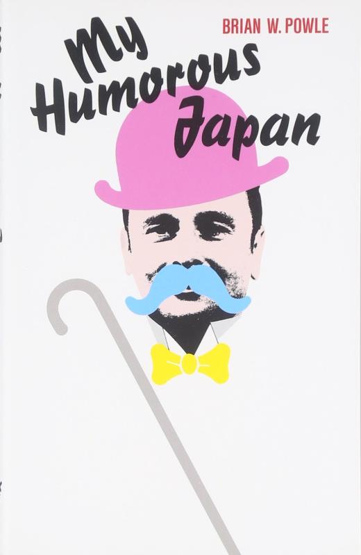 My Humorous Japan