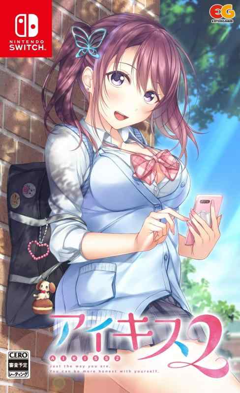 楽天市場】アイキス2 スイッチの通販