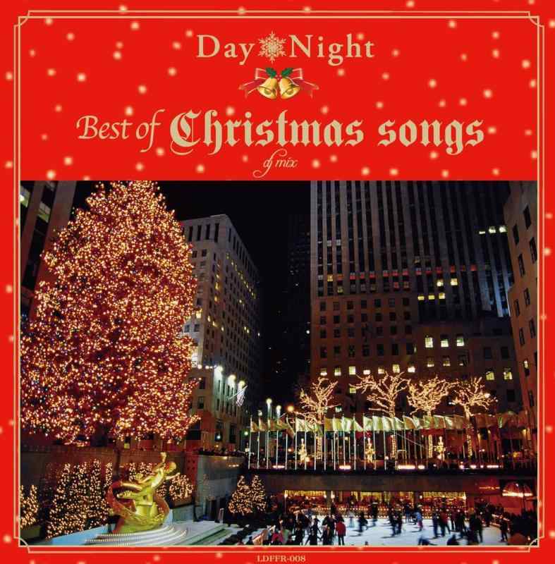 Day&amp;Night Best of Christmas songs dj mix - V.A