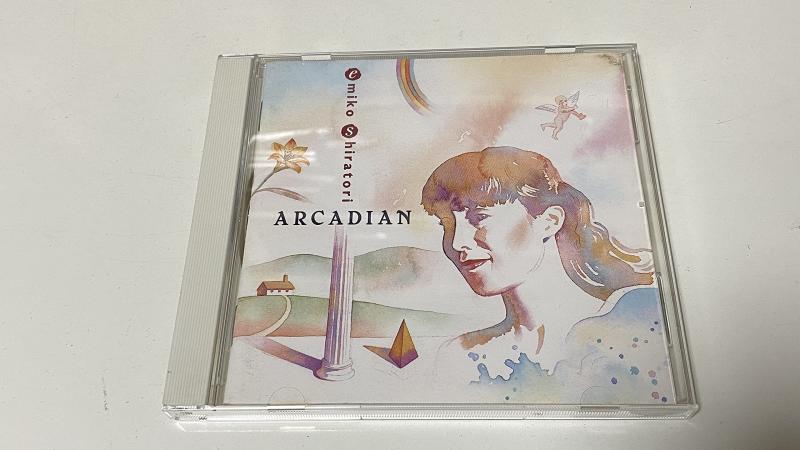 【中古】ARCADIAN