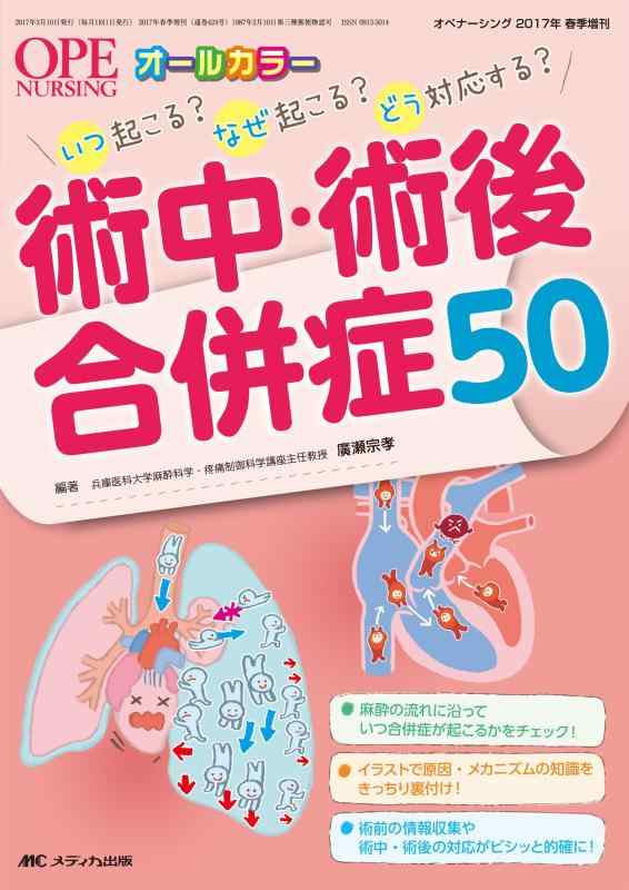 楽天市場】術中合併症対策と術後管理指示の通販