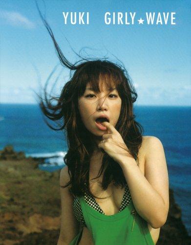 【中古】Girly WAVE/YUKI