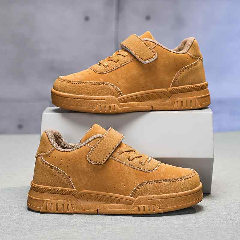 キッズ スニーカー 男の子 女の子 ローカット 運動靴 スポーツシューズ 子供靴 通学 普段使い