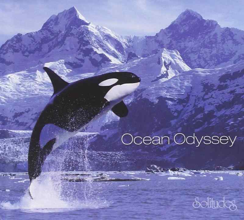 【中古】Ocean Odyssey