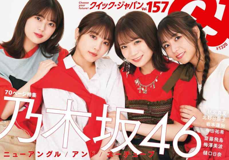 【中古】クイック・ジャパン157