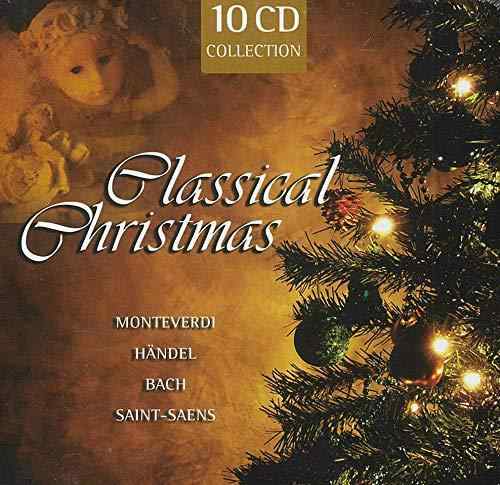 Rakuten - 【中古】Classical Christmas