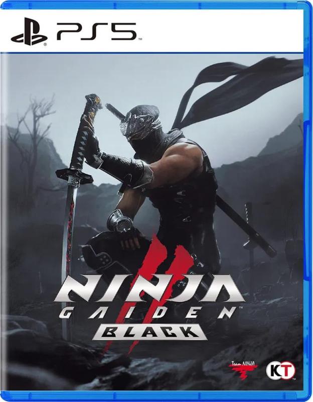 NINJA GAIDEN Σ2 非売品 クリアファイル 4枚 36094244_1.jpg