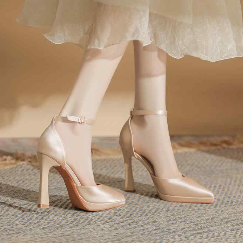 サンダル レディース スクエアトゥ 太ヒール ミュール チャンキーヒール 歩きやすい 疲れにくい おしゃれ 外履き かわいい 美脚