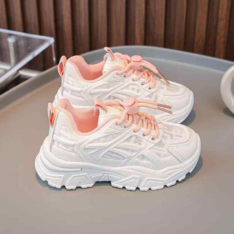 スニーカー キッズ 男の子 女の子 運動靴 春秋 スポーティー カジュアル 普段使い 通学 履きやすい おしゃれ かっこいい 子供靴 ジュニア2