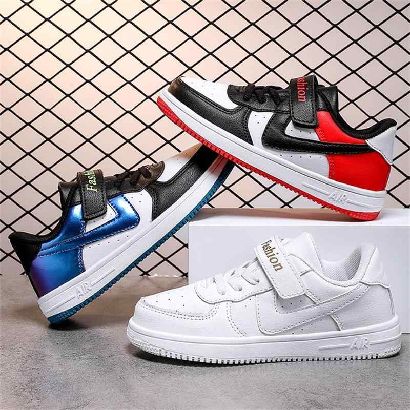 スニーカー キッズ 子供 ベビー シューズ 男の子 女の子 学生 軽量 運動靴 スケートボード スニーカー