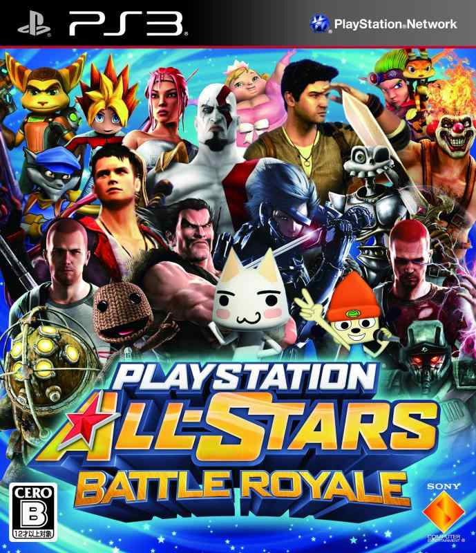 プレイステーション オールスター・バトルロイヤル - PS3■ ご購入前に必ずご確認ください ■1. 在庫管理とご注文の確定当店は複数のオンラインモールで在庫を共有しております。在庫の変動： 更新のタイムラグにより、ご注文後に「完売」が判明する場合がございます。欠品時の対応： 万が一商品が確保できない場合は、速やかにメールでご連絡の上、ご注文をキャンセル（全額返金）させていただきます。2. 中古商品のコンディション（動作確認済み）一点ごとに状態が異なるため、お届けする現品が掲載画像と細部まで一致しない場合がございます。状態の目安： 動作に支障のない範囲での微細なキズ・汚れ・日焼け・使用感は、中古品の特性としてあらかじめご了承ください。検品方針： 外観の美しさよりも「正常な動作」を最優先に検品・清掃を行っております。3. 付属品の同梱内容「本体の動作」を優先したセット内容となっております。【同梱あり】 本体の起動・動作に不可欠な基本パーツ（電源コード等）【同梱なし】 外箱・取扱説明書・セットアップ用CD・初回限定特典【保証対象外】 封入されているダウンロードコード・シリアル番号※商品名に「特典付」等の記載がある場合でも、中古品のため欠品している場合がございます。正確な内容を確認したい場合は、必ずご購入前にお問い合わせください。4. 初期不良のサポート（到着から3日間）商品がお手元に届きましたら、なるべく早めに動作をご確認ください。連絡方法： 商品到着から3日以内に、購入履歴の「ショップへ問い合わせ」より不具合の内容をご連絡ください。対応： 在庫がある場合は「良品交換」、在庫がない一点物の場合は「返品・全額返金」にて対応させていただきます