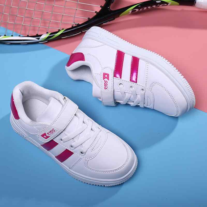 スニーカー 子供 女の子 春夏 子供靴 男の子 キッズ スポーツシューズ 通学 普段履き2