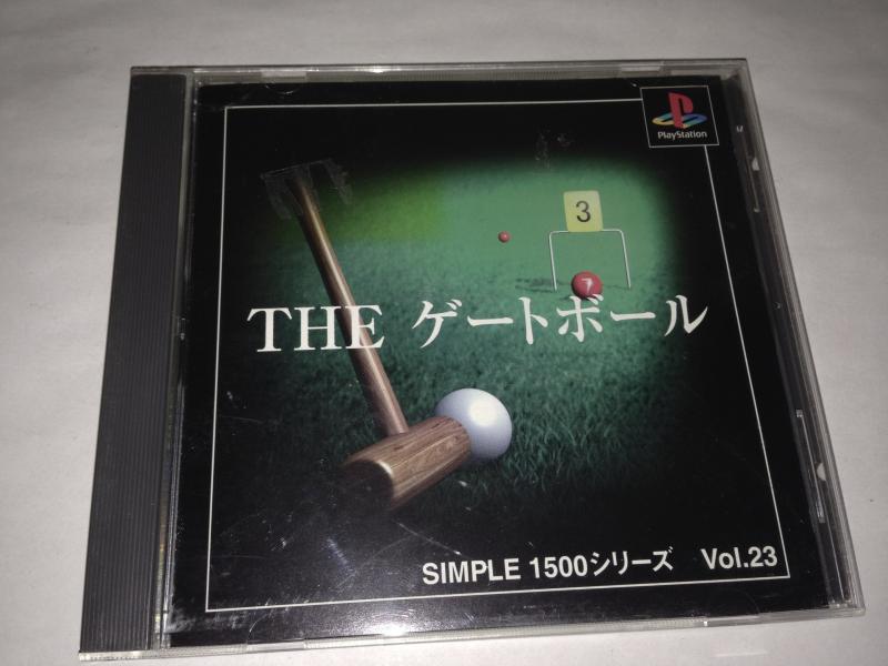 【中古】SIMPLE1500シリーズ Vol.23 THE �