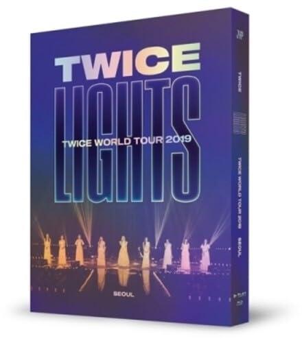 TWICE World Tour 2019 ’Twicelights’ In Seoul(Blu-ray Disc)■ ご購入前に必ずご確認ください ■1. 在庫管理とご注文の確定当店は複数のオンラインモールで在庫を共有しております。在庫の変動： 更新のタイムラグにより、ご注文後に「完売」が判明する場合がございます。欠品時の対応： 万が一商品が確保できない場合は、速やかにメールでご連絡の上、ご注文をキャンセル（全額返金）させていただきます。2. 中古商品のコンディション（動作確認済み）一点ごとに状態が異なるため、お届けする現品が掲載画像と細部まで一致しない場合がございます。状態の目安： 動作に支障のない範囲での微細なキズ・汚れ・日焼け・使用感は、中古品の特性としてあらかじめご了承ください。検品方針： 外観の美しさよりも「正常な動作」を最優先に検品・清掃を行っております。3. 付属品の同梱内容「本体の動作」を優先したセット内容となっております。【同梱あり】 本体の起動・動作に不可欠な基本パーツ（電源コード等）【同梱なし】 外箱・取扱説明書・セットアップ用CD・初回限定特典【保証対象外】 封入されているダウンロードコード・シリアル番号※商品名に「特典付」等の記載がある場合でも、中古品のため欠品している場合がございます。正確な内容を確認したい場合は、必ずご購入前にお問い合わせください。4. 初期不良のサポート（到着から3日間）商品がお手元に届きましたら、なるべく早めに動作をご確認ください。連絡方法： 商品到着から3日以内に、購入履歴の「ショップへ問い合わせ」より不具合の内容をご連絡ください。対応： 在庫がある場合は「良品交換」、在庫がない一点物の場合は「返品・全額返金」にて対応させていただきます