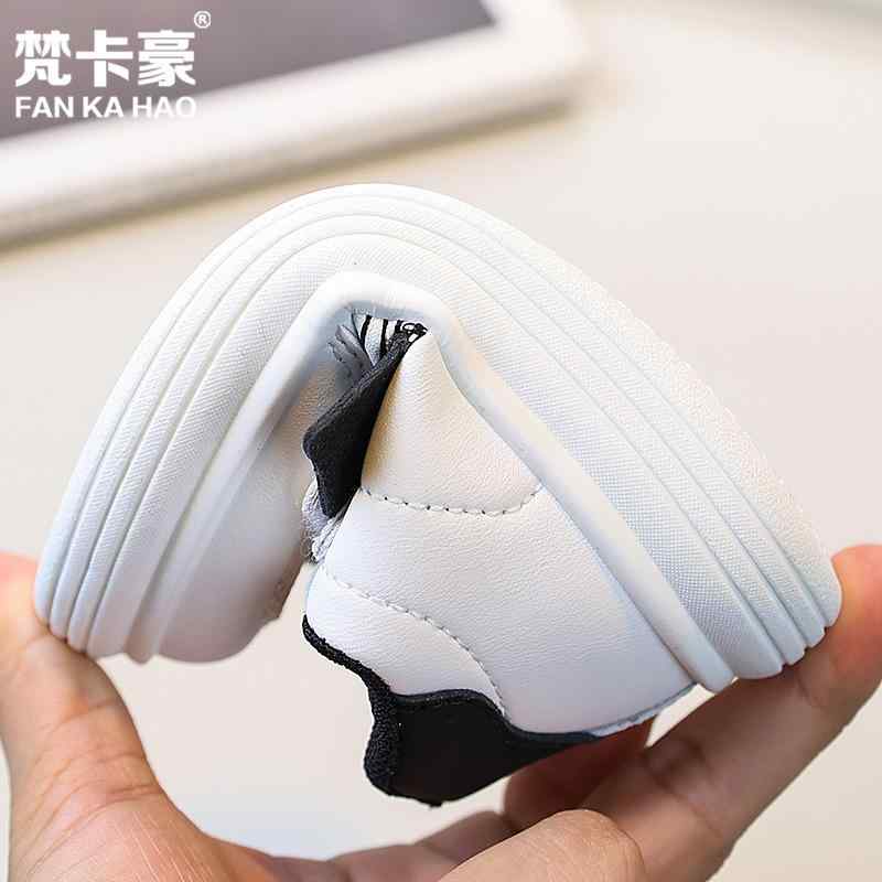 スニーカー キッズ 子供靴 小さいサイズ 春秋 韓国風 女の子 男の子 カジュアル 運動靴