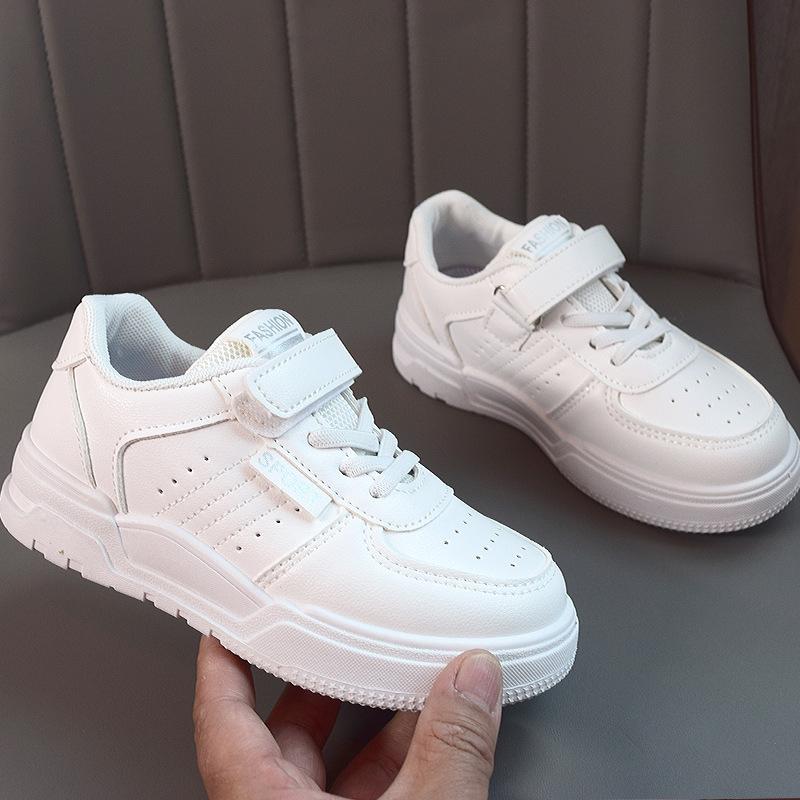 スニーカー 子供靴 春秋 メッシュ 軽量 運動靴 男の子 女の子 ソフト底 小学生 普段使い