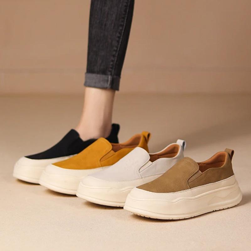 ローファー レディース 婦人靴 スリッポン ナースシューズ 看護師靴 フラットシューズ カジュアル 普段..