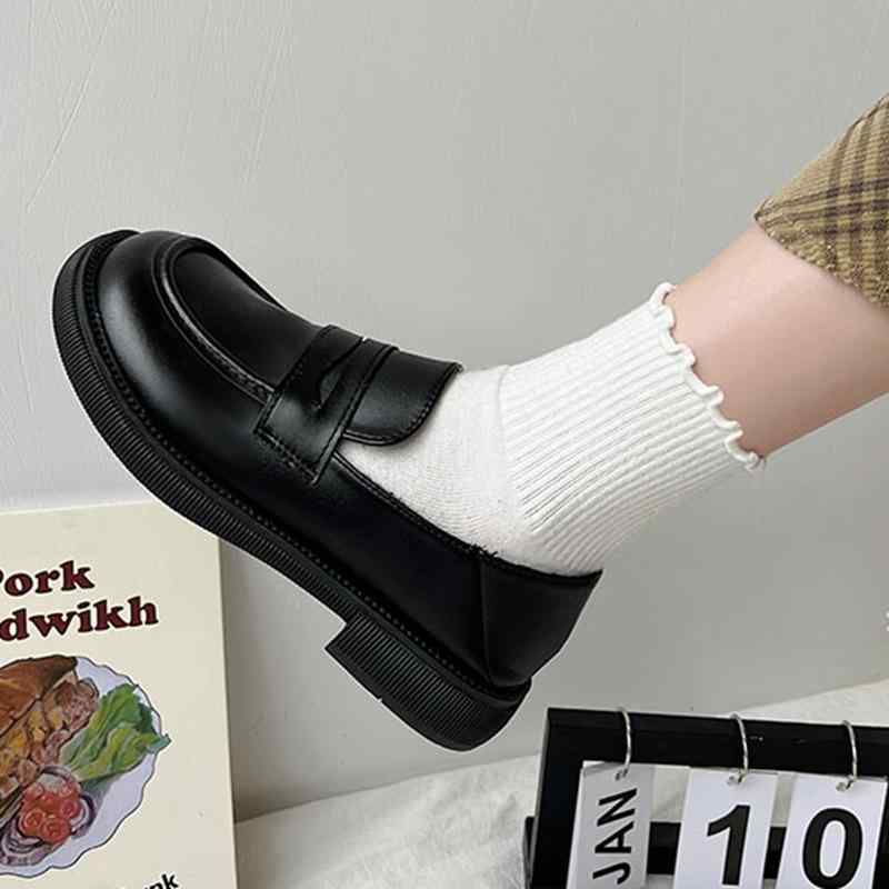 靴 レディース ローファー フラットシューズ 歩きやすい 疲れにくい ぺたんこ靴 黒 ブラック 春秋 スリッポン カジュアル 普段使い ソフト