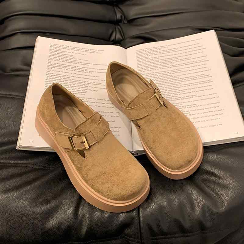 サンダル レディース 厚底 ローファー スリッポン ぺたんこ靴 疲れない 歩きやすい 滑り止め 衝撃吸収 シンプル カジュアル 春夏 秋冬 普段使い 旅行 オフィス