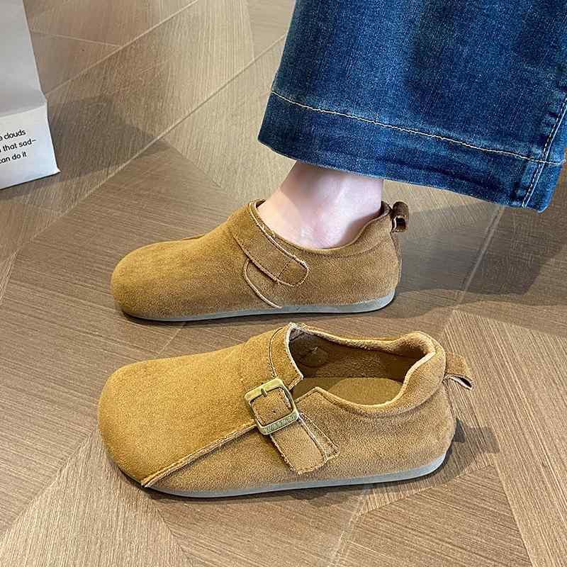 靴 レディース 春夏 サンダル フラット ローファー スリッポン ぺたんこ 履きやすい 痛くない 歩きやすい 柔らかい 快適 婦人靴 カジュアル 旅行 ドライブ