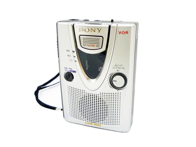 楽天市場】SONY TCM－400の通販