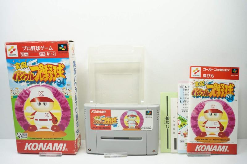 ����šۼ¶��ѥ�ե�ץ����'94