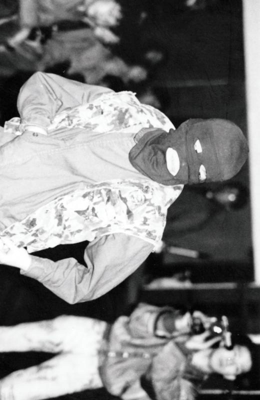 【中古】パンクス　青の時代 『ちょっとの雨ならがまん』1980年代パンクシーンの記憶と記録