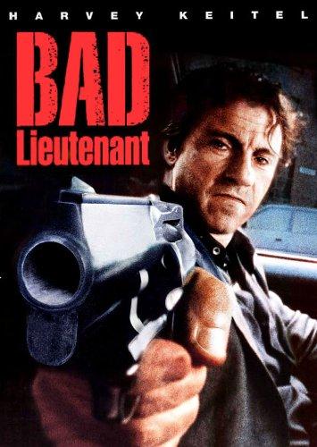 【中古】バッド・ルーテナント　刑事とドラッグとキリスト　【デジタルリマスター版】 [DVD]