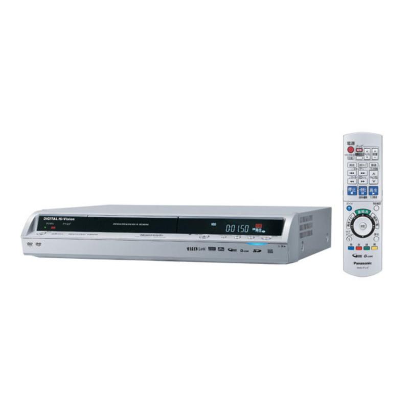 ����šۥѥʥ��˥å� 200GB DVD�쥳������ DIGA DMR-EX150-S