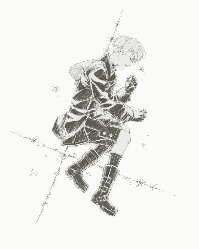 [중고]NieR:Automata Ver1.1a DVD BOX Vol.2(완전 생산판) [DVD]
