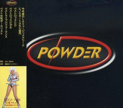 樂天商城 - 【中古】パウダー