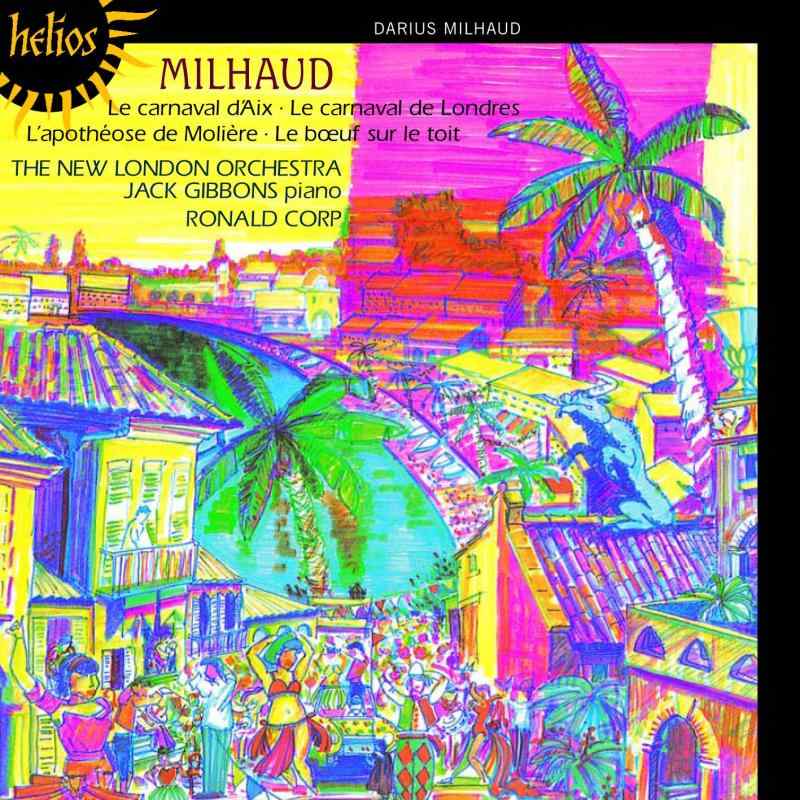 【中古】Carnaval D'Aix / Carnaval De Londres