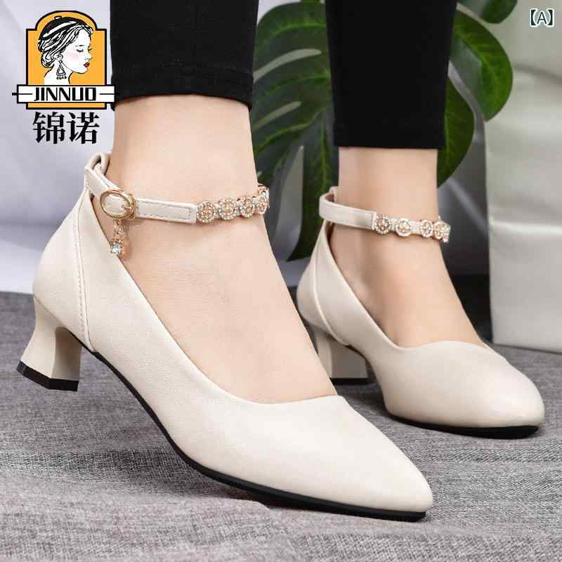 靴 レディース 婦人靴 パンプス 春夏 ローヒール ぺたんこ靴 フラットシューズ 柔らかい 履きやすい 歩きやすい 痛くない 婦人用 母の日 お洒落 おしゃれ かわいい カジュアル 普段使い コンフォート2