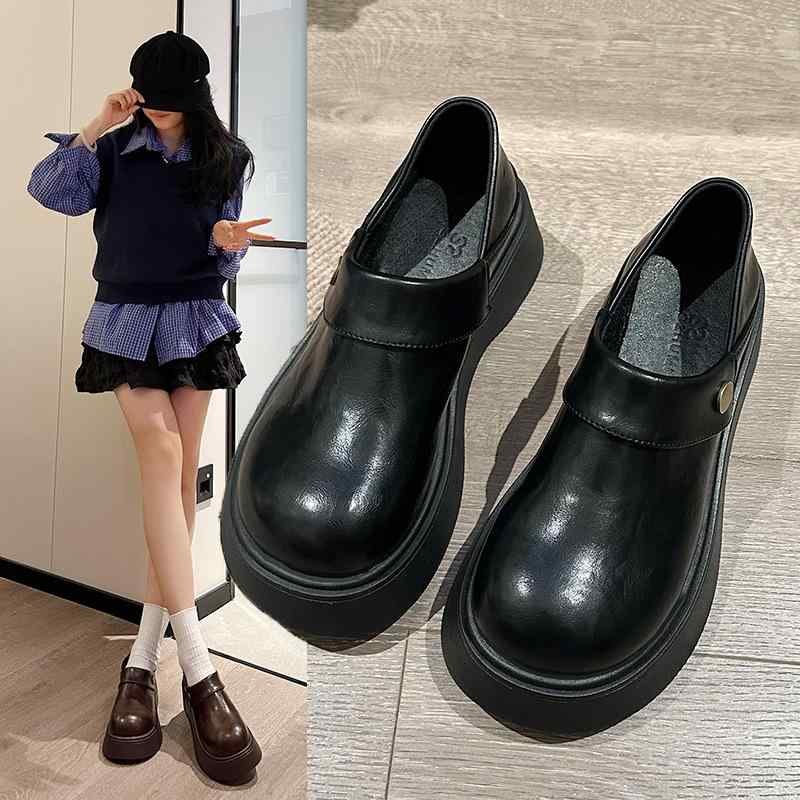 ローファー レディース 厚底 小さいサイズ 大きいサイズ スリッポン 2way カジュアル 歩きやすい 履きやすい 痛くない 楽ちん かわいい おしゃれ コンフォート 旅行 普段使い