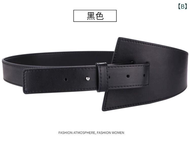 ベルト レディース ファッション スカート セーター コート ウエストマーク 本革 レザー 細ベルト 普段使い おしゃれ 高見え