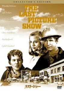 【中古】ラスト・ショー コレクターズ・エディション [DVD]