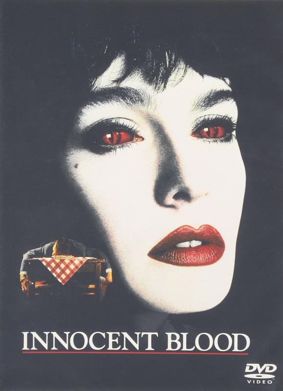 【中古】イノセント・ブラッド [DVD]