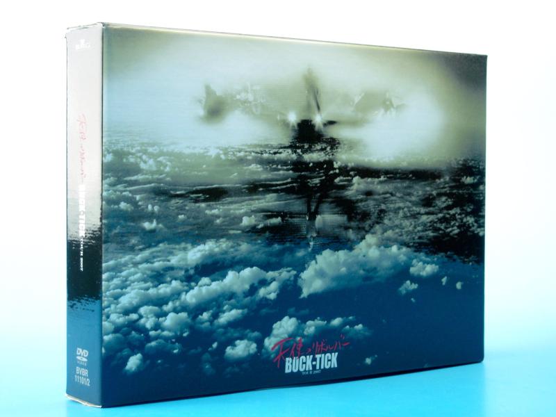 【中古】TOUR 2007 天使のリボルバー [DVD]