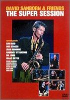 楽天市場】ザ・スーパー・セッション [DVD]の通販