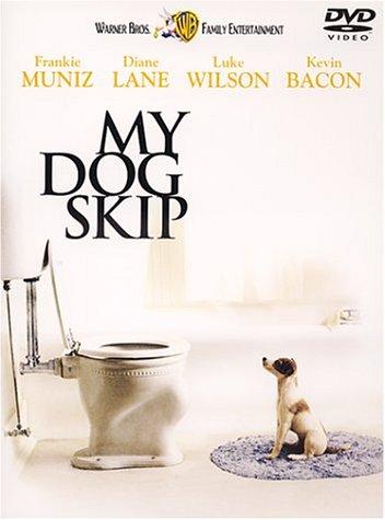 【中古】マイ・ドッグ・スキップ [DVD]