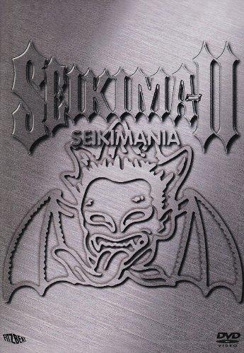 【中古】SEIKIMANIA [DVD]