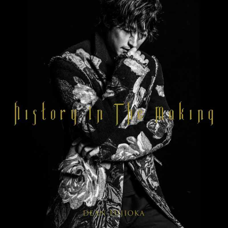 【中古】History In The Making 初回盤A History Edition(CD+DVD)