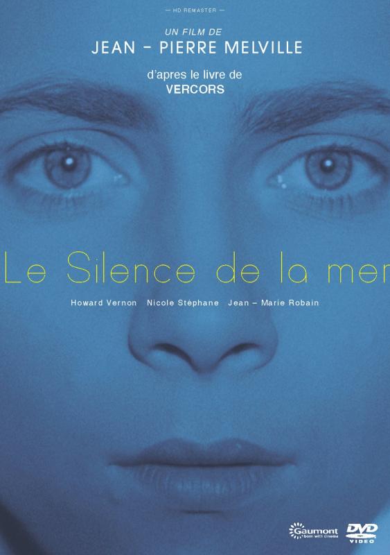 【中古】海の沈黙　HDマスター [DVD]