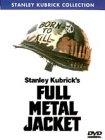 【中古】フルメタル・ジャケット [DVD]