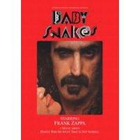 【中古】ベイビー・スネイクス [DVD]