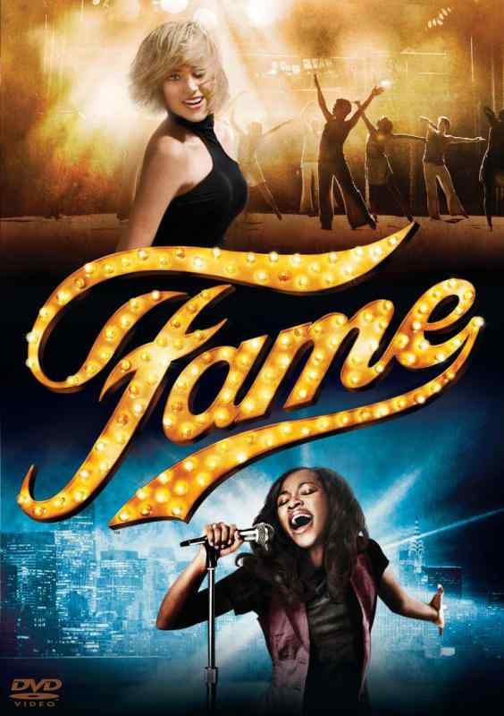【中古】Fame　フェーム [DVD]