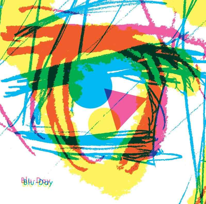 【中古】Blu-Day(DVD付)