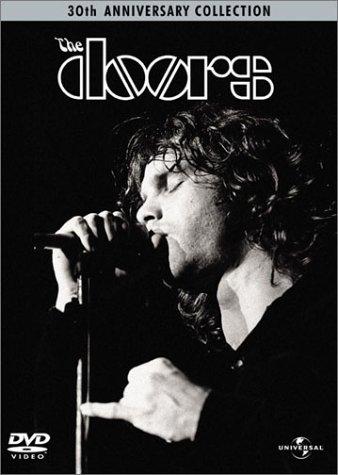 【中古】ザ・ドアーズ ライブ・アット・ハリウッドボール [DVD]