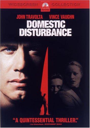 【中古】ドメスティック・フィアー スペシャル・エディション [DVD]